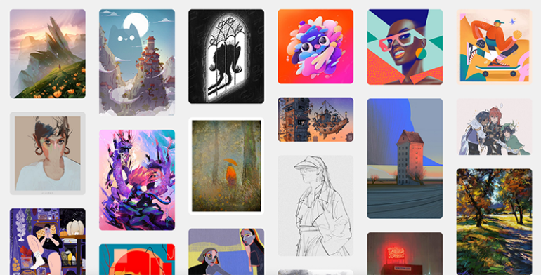 procreate